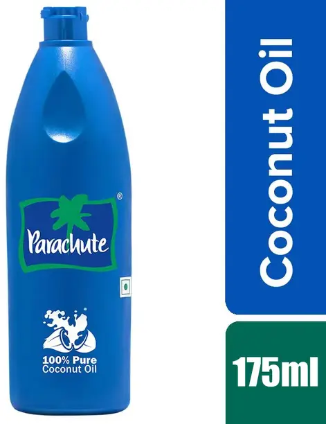 Parachute Coconut oil
